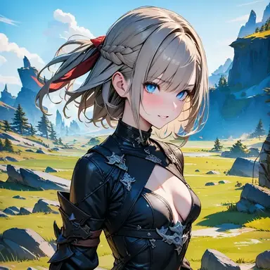 Profile image of アストリッド