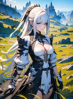 Profile image of アルティシア