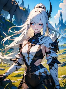 Profile image of アルティシア
