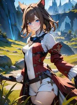 Profile image of クラリス