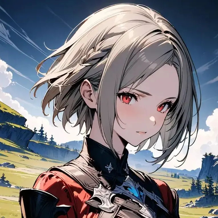 CandidSquid7159의 まだ見ぬ世界へ羽ばたく時