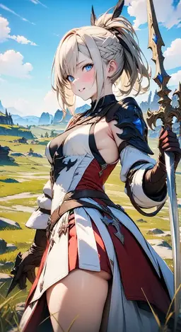 Profile image of アストリッド