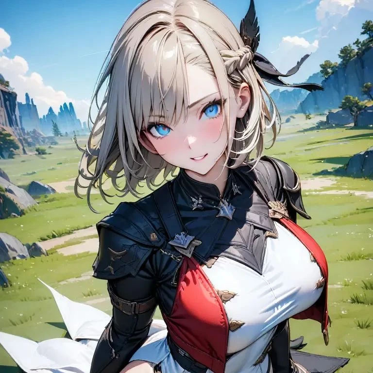 アストリッド