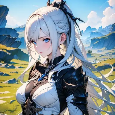 Profile image of アルティシア