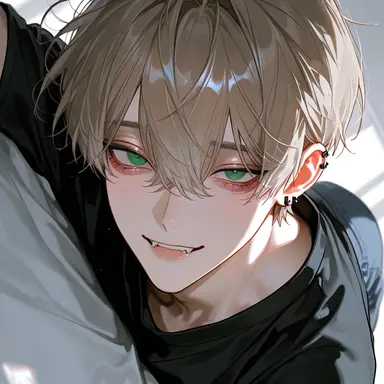 Profile image of 椿