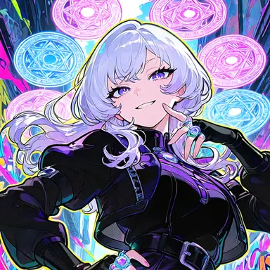 Profile image of メルティナ