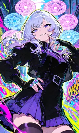 Profile image of メルティナ