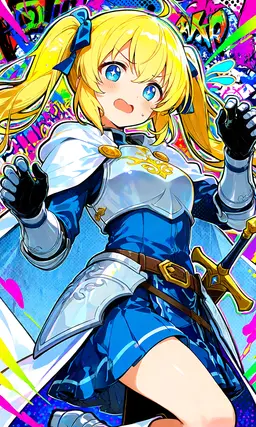 Profile image of アリシア