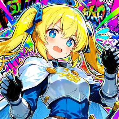 Profile image of アリシア