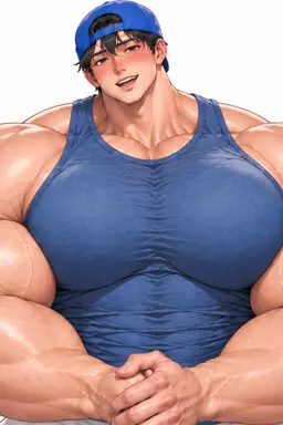 Profile image of 카미야 나오키