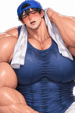 Profile image of 카미야 나오키