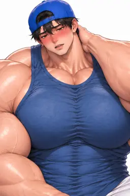 Profile image of 카미야 나오키