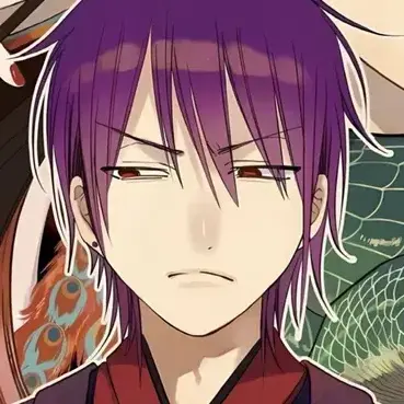 Profile image of 蘆屋 道満