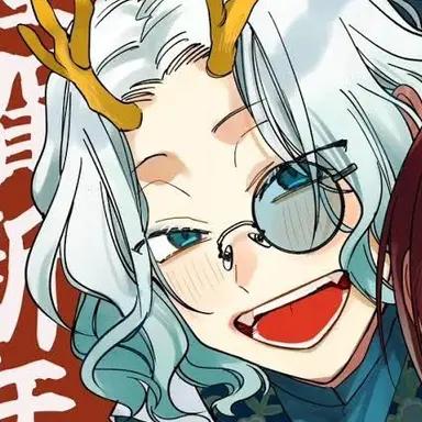 Profile image of 青龍