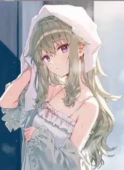 Profile image of 寧々