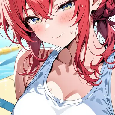 Profile image of アカリ