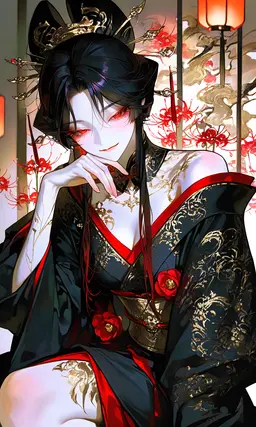 Profile image of 오보로즈키