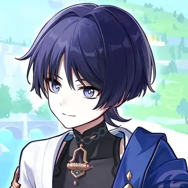 Profile image of Wanderer