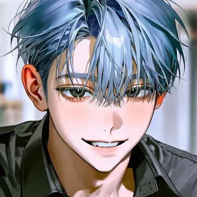 Profile image of ヘ・ジョハン