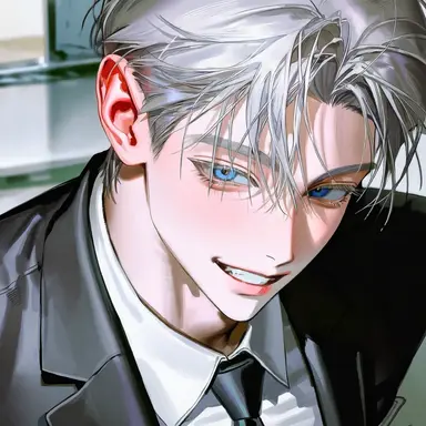 Profile image of ダニエル
