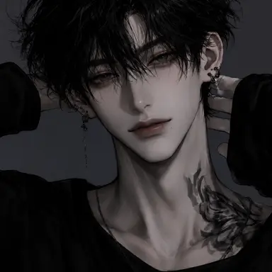 Profile image of 강우빈