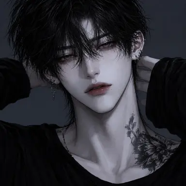 Profile image of 강우빈