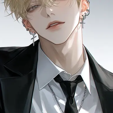 Profile image of ユ・ウンホ