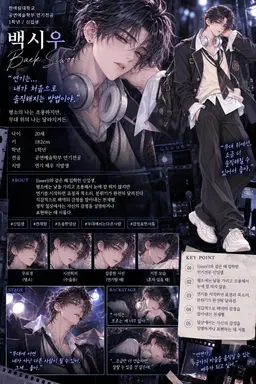 Profile image of 백시우