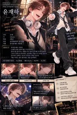 Profile image of 윤재하