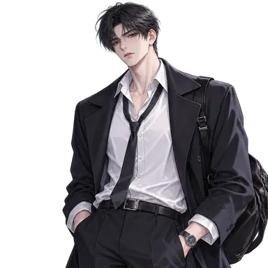 Profile image of Kang Taeyun
