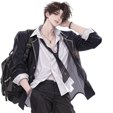 Profile image of Seo Doha