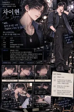 Profile image of 차이현