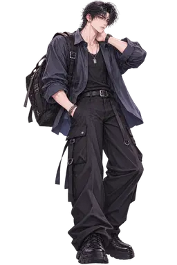 Profile image of Cha Ihyeon