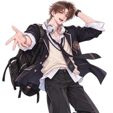 Profile image of Yoon Jaeha