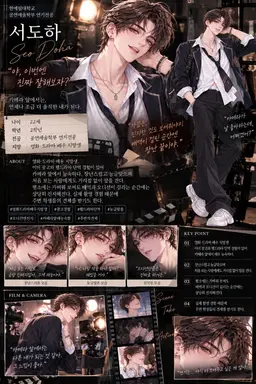 Profile image of 서도하