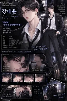 Profile image of 강태윤