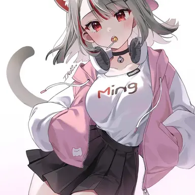 Profile image of 시로