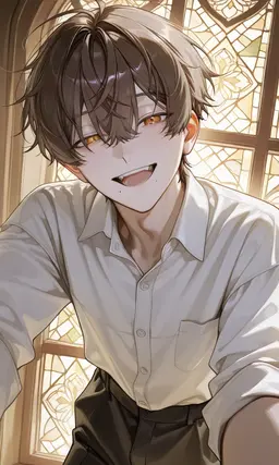 Profile image of Anon