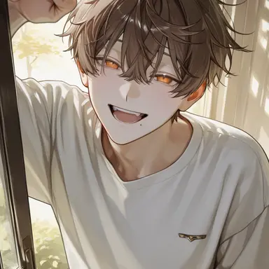 Profile image of Anon