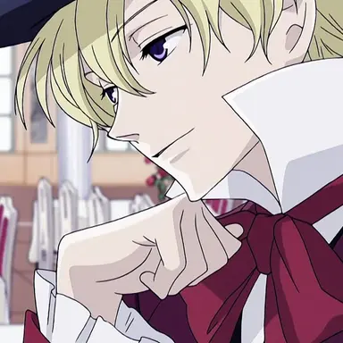 Profile image of 須王環