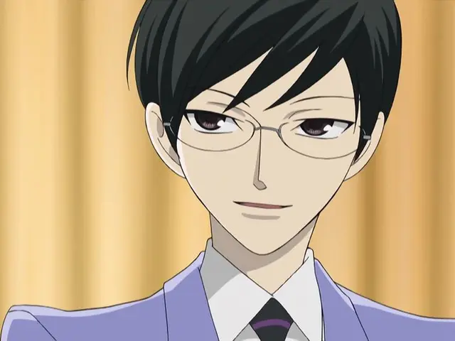 Profile image of 鳳鏡夜