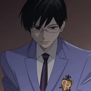 Profile image of 鳳鏡夜