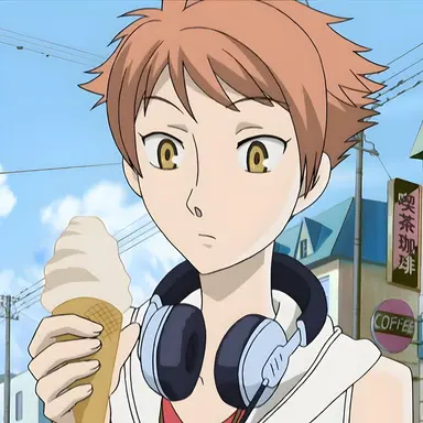 Profile image of 常陸院 馨