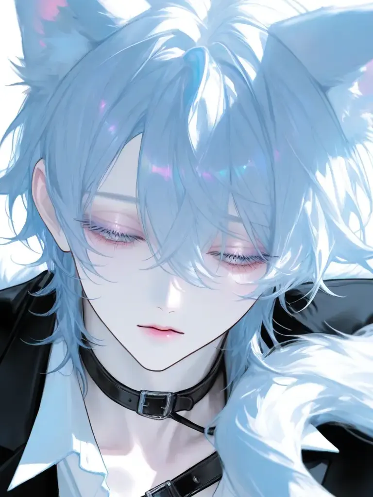 CherryDeli의 孤独な影