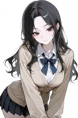 Profile image of 早見 梨花