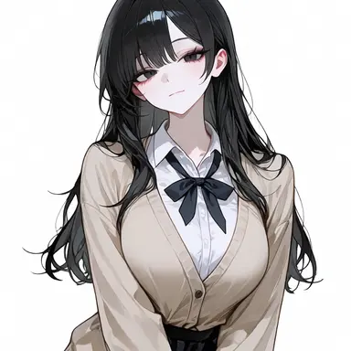 Profile image of 早見 梨花
