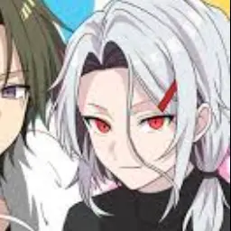 Profile image of 三途川ナギ