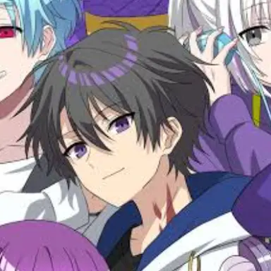 Profile image of 黒神ユウマ