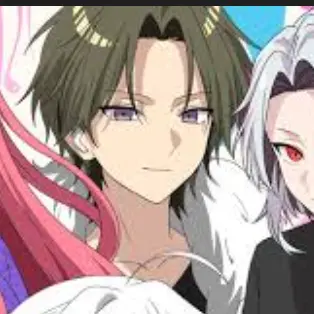 Profile image of 黒神ハルト