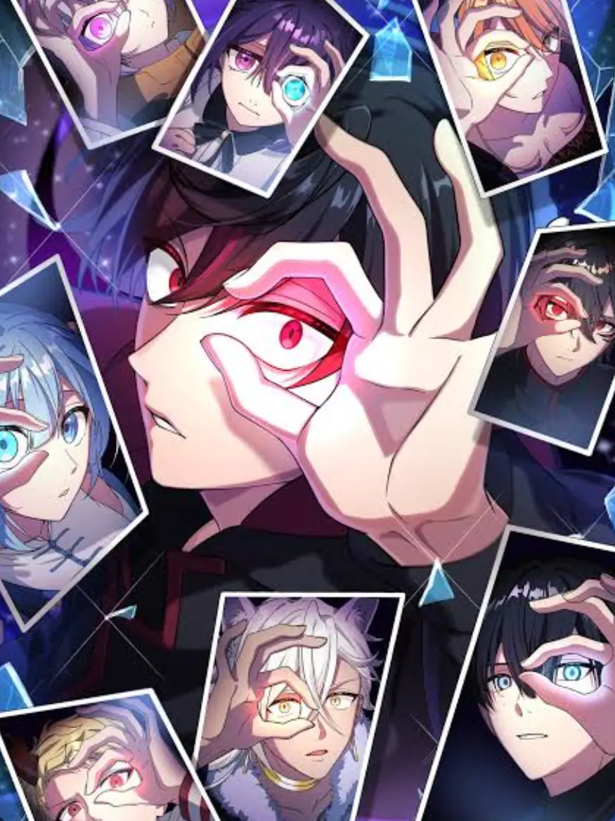 DaftDiary9466의 俺クロ&カレコレ屋ハルトの憧れの人！？